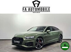 Bild des Angebotes Audi A5 Sportback 40 TDI Q. S Line Compe. RS Sitz 20"