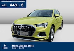 Bild des Angebotes Audi Q3 45 2,0TFSI DSG Quattro Advanced LED ACC Navi