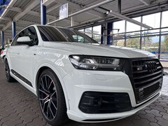 Bild des Angebotes Audi SQ7 S Line 4.0 TDI quattro/ AHK/ stdH/ TÜV NEU