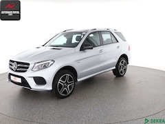Bild des Angebotes Mercedes-Benz GLA 45 AMG GLE 450 AMG 4M AIRMATIC KEYLESS,DISTRO,PANO,AHK