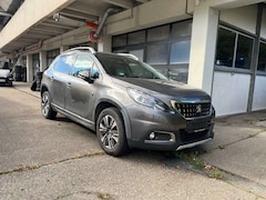 Bild des Angebotes Peugeot 2008 Crossway