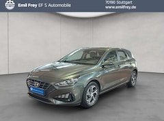 Bild des Angebotes Hyundai i30 1.0 T-GDI 48V-Hybrid Select