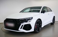 Bild des Angebotes Audi RS3 RS 3 Sportback S tro. MATRIX HEAD-UP virt. Cock.+