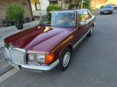 Bild des Angebotes Mercedes-Benz 380 W126
