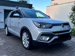 Bild des Angebotes SsangYong XLV XLV e-XDi 160 4WD Crystal