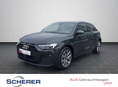 Bild des Angebotes Audi A1 25 TFSI S tronic SHZ PDC