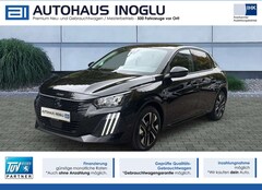 Bild des Angebotes Peugeot 208 Hybrid 100 Allure eDCS6 Multimedia+360° Kam+ACC+