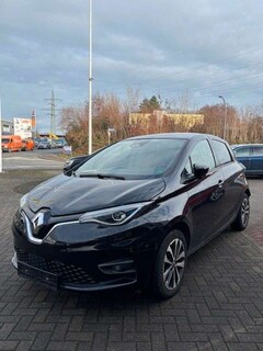 Bild des Angebotes Renault ZOE Zoe Intens