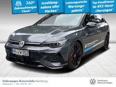 Bild des Angebotes VW Golf GTI Golf VIII GTI Clubsport 2.0 TSI DSG PANO/HUD/LED