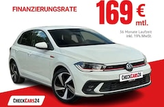 Bild des Angebotes VW Polo GTI 2.0 TSI KAMERA ACC SHZ *SOFORT*
