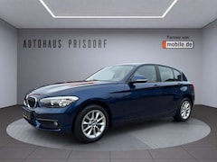 Bild des Angebotes BMW 116 d Advantage I Drive