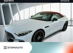 Bild des Angebotes Mercedes-Benz SL 43 AMG SL 43 AMG Distronic/Digital/Kamera/Memory/Navi
