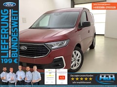 Bild des Angebotes Ford Transit Connect 1.5 Plug-in-Hybrid Limited Leder