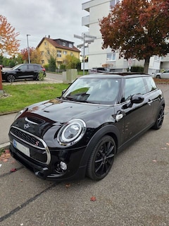 Bild des Angebotes MINI Cooper S Mini Cooper S Aut.