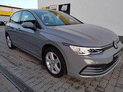 Bild des Angebotes VW Golf Life TGI