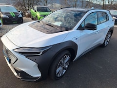 Bild des Angebotes Subaru Solterra 71,4 kWh 150kW Platinum Plus