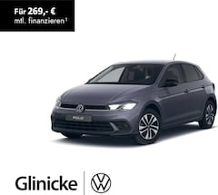 Bild des Angebotes VW Polo 1.0 TSI Energy LED Klima Navi Sitzh.