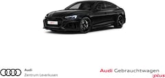 Audi RS5 Sportback PANO MATRIX RAUTE HUD B&O LEDER