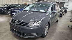 Bild des Angebotes VW Sharan Highline *ACC*Bi-Xenon*
