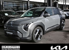 Bild des Angebotes Kia EV3 58,3 kWh Earth Navi Lenkradhzg 360° ACC