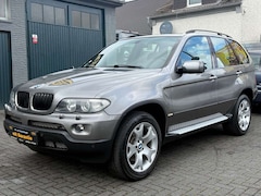 Bild des Angebotes BMW X5 3.0d*Automatik*ALLRAD*PANO*TÜV*GARANTIE