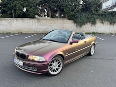 Bild des Angebotes BMW 330 Ci Aut.
