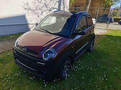 Bild des Angebotes Microcar M.Go Highlander