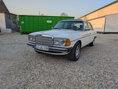 Bild des Angebotes Mercedes-Benz 200 200 D