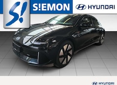 Bild des Angebotes Hyundai IONIQ 6 77,4kWh 4WD TECHNIQ Park-P V2L HUD Navi Digitales