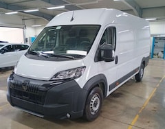 Bild des Angebotes Peugeot Boxer 35 Heavy L4H2 BlueHDi 140 *NAV KAMERA UVM*