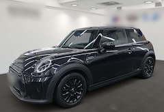 Bild des Angebotes MINI One Navi*Komfortzugang*Sitzheizung*Parkassistent*beh.F
