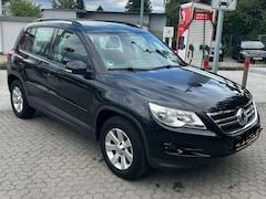 Bild des Angebotes VW Tiguan Tiguan 1.4 TSI 5N