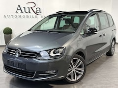 Bild des Angebotes VW Sharan 2.0 TDI DSG 7-Sitzer HL Black NAV+XEN+AHK