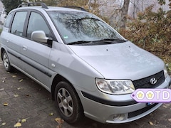 Bild des Angebotes Hyundai Matrix