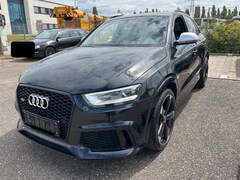 Bild des Angebotes Audi RS Q3 ABT quattro BOSE PANORAMA R-KAM AHK KEYLESS