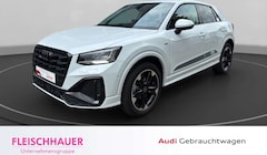 Bild des Angebotes Audi Q2 S line 35 TFSI NAVI LED ACC CARPLAY RFK SHZ