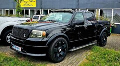 Bild des Angebotes Ford F 150 XLT 4,6L TRITON AUTOGAS MOTOR ÜBERHOLT