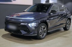 Bild des Angebotes Hyundai KONA SX2 HEV N-Line Glasschiebedach