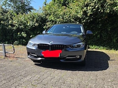 Bild des Angebotes BMW 330 330d Touring xDrive Aut. Sport Line