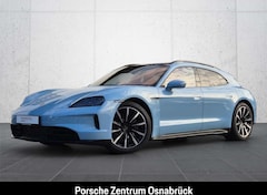 Bild des Angebotes Porsche Taycan GTS Sport Turismo Pano Matrix Head-Up Surround Vie