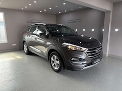 Bild des Angebotes Hyundai TUCSON Trend 4WD Autom. NAVI*KAM*SHZ*LENK-HEI*PD