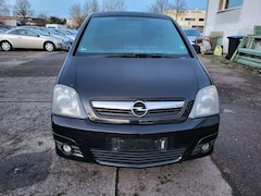 Bild des Angebotes Opel Meriva 1.8 16V Catch me