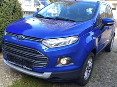Bild des Angebotes Ford EcoSport 1.0 EcoBoost Titanium