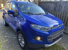 Bild des Angebotes Ford EcoSport 1.0 EcoBoost TREND