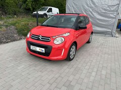 Bild des Angebotes Citroen C1 Airscape Feel Edition Klima/5 Türer
