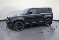 Bild des Angebotes Land Rover Defender 110 P635 OCTA BLACK EDITION CARBON AHK