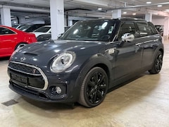 Bild des Angebotes MINI Cooper S Clubman Leder~Navi~Automatik~Klima