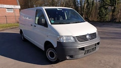 Bild des Angebotes VW T5 Kombi Lang 1.9 TDI