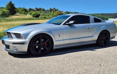 Bild des Angebotes Ford Mustang GT Shelby Optik 4,6 Liter V8 20 Zoll Carfax