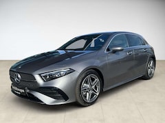 Bild des Angebotes Mercedes-Benz A 200 d AMG Advanced Plus SpurW S-Sitz W-Paket